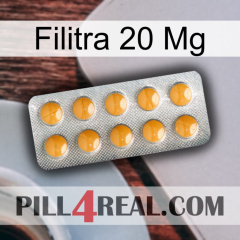 Filitra 20Mg levitra1